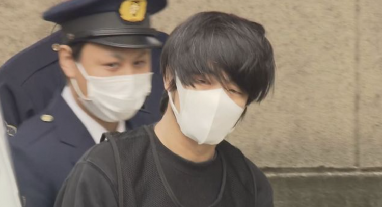 安倍晋三遇刺案 明年1月21日宣判