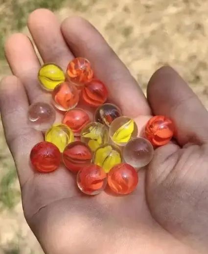 小县城惊现弹珠游戏厅，臭名昭著的“柏青哥”打进来了？