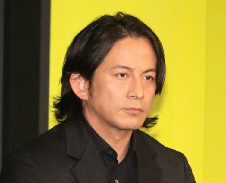 冈田准一启动新项目"MILEZ" 传承日本文化推向世界