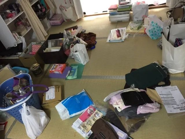 日本男子杀前女友后藏尸阳台7年,妻子毫不知情还在尸体旁结婚生活? 日本男子杀前女友后藏尸阳台7年,妻子毫不知情还在尸体旁结婚生活?