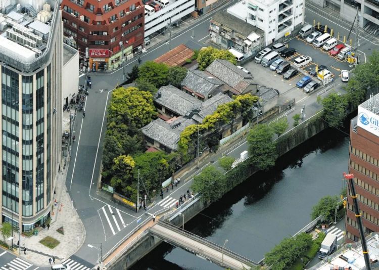 日本地产市场火热引得“地面师”再现江湖，动辄诈骗几十亿的他们究竟是什么人？