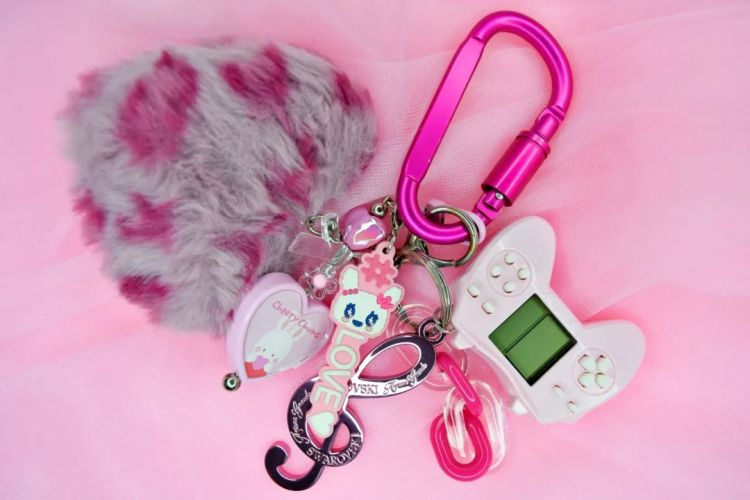 杨XX麻辣烫、Labubu也能成为日本年度流行语?好多看着莫名其妙啊! 杨XX麻辣烫、Labubu也能成为日本年度流行语?好多看着莫名其妙啊!