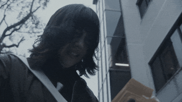 大女主复仇剧,青春女神又杀疯了! 大女主复仇剧,青春女神又杀疯了!