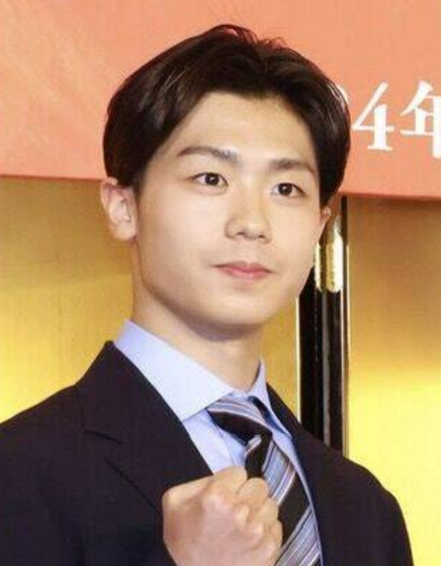 香川照之长子签约小栗旬旗下事务所