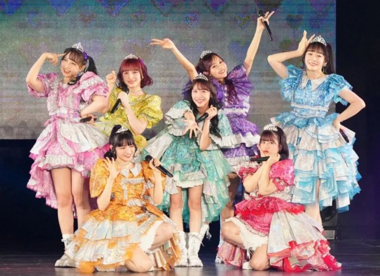 第264期:在华演出接连取消 日本音乐人怒批日本政府?中国暂停日本水产进口;唱片大奖公布 | 百通板 第264期:在华演出接连取消 日本音乐人怒批日本政府?中国暂停日本水产进口;唱片大奖公布 | 百通板