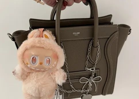 杨XX麻辣烫、Labubu也能成为日本年度流行语?好多看着莫名其妙啊! 杨XX麻辣烫、Labubu也能成为日本年度流行语?好多看着莫名其妙啊!