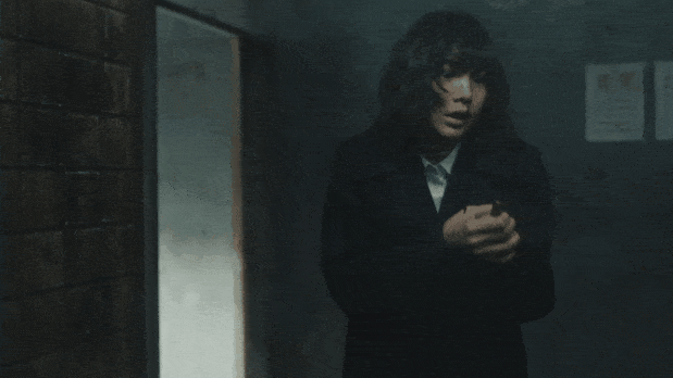 大女主复仇剧,青春女神又杀疯了! 大女主复仇剧,青春女神又杀疯了!