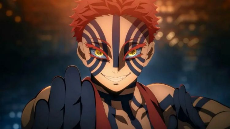 剧场版《鬼灭之刃》豆瓣8.7值得吗？