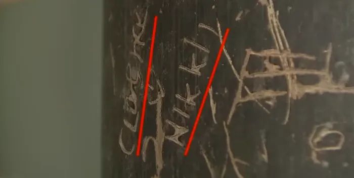 外国游客在竹子上乱涂乱画,日本人崩溃:我把竹子砍了还不行吗? 外国游客在竹子上乱涂乱画,日本人崩溃:我把竹子砍了还不行吗?