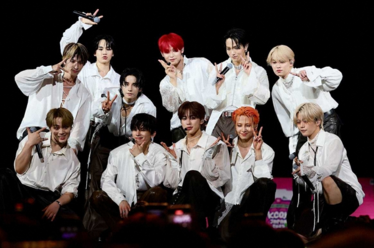 JO1粉丝活动突遭取消 因不可抗力因素 JO1粉丝活动突遭取消 因不可抗力因素