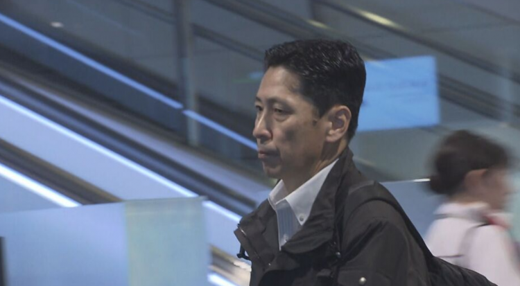 中日关系紧张之际 日本外务省亚大局局长赴北京磋商 中日关系紧张之际 日本外务省亚大局局长赴北京磋商