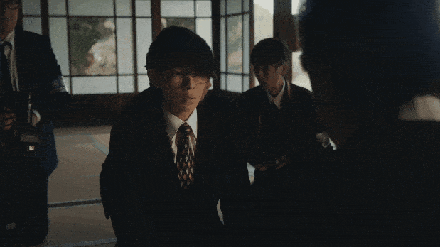 大女主复仇剧,青春女神又杀疯了! 大女主复仇剧,青春女神又杀疯了!