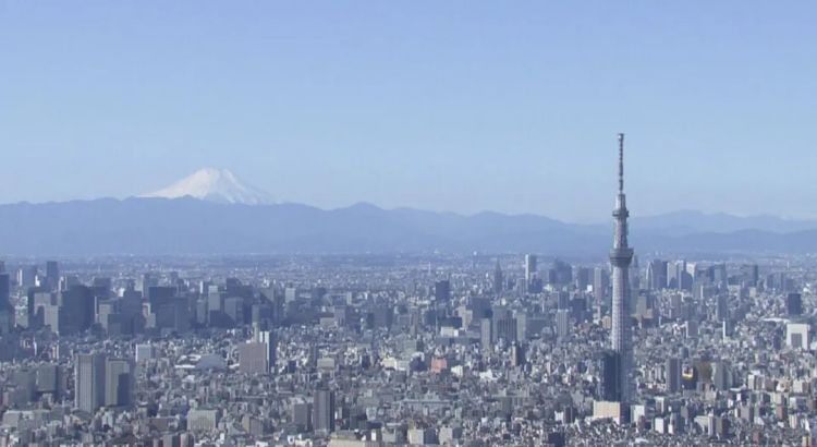 第263期：赴日旅游减少 日本将损失1.7万亿？NHK红白歌会名单出炉；日本GD日本GDP现负增长 | 百通板