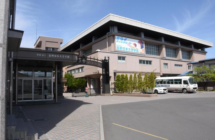 日本一高校首创“偶像部” 将打造校园版“偶像女团”？