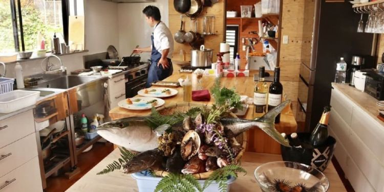 悠久的时间流逝,自然与历史交织的岛【松岛】 悠久的时间流逝,自然与历史交织的岛【松岛】