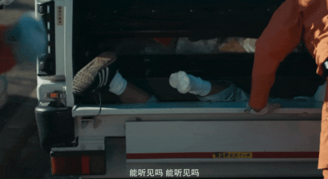 尺度炸裂！不愧是近期日本恐影No.1