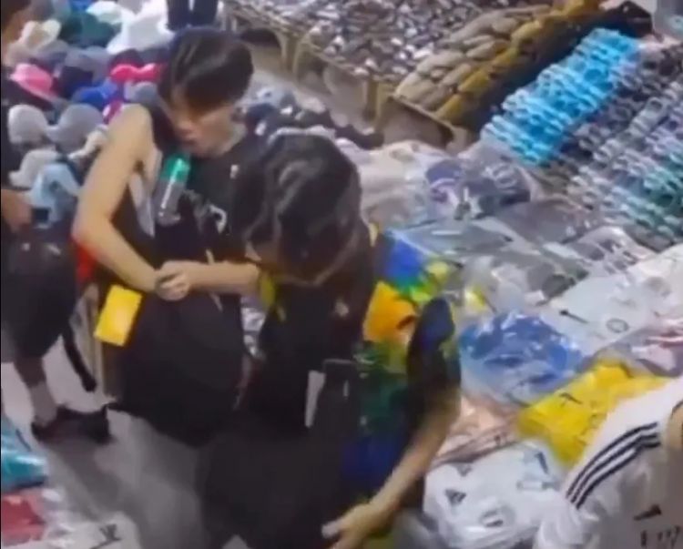 日本中学生集体跑到巴厘岛偷东西?学校出面证实,网友怒骂:日本的耻辱! 日本中学生集体跑到巴厘岛偷东西?学校出面证实,网友怒骂:日本的耻辱!