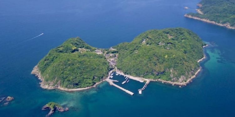 悠久的时间流逝,自然与历史交织的岛【松岛】 悠久的时间流逝,自然与历史交织的岛【松岛】