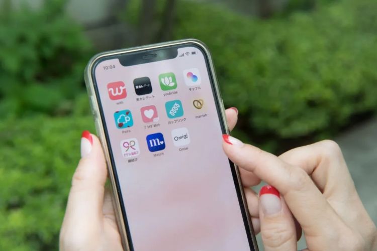 日本女子约会app遇到已婚男，怒告“侵害贞操权”？