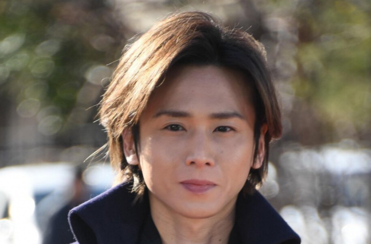 堂本光一宣布结婚 妻子为圈外女性 堂本光一宣布结婚 妻子为圈外女性