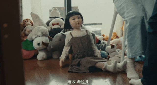 尺度炸裂！不愧是近期日本恐影No.1