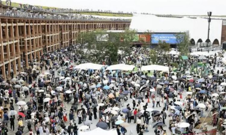 第268期：日本拥核论遭日本民众强烈抗议；安倍晋三刺杀案或判刑无期？新木优子中岛裕翔将结婚？福原爱再婚 | 百通板