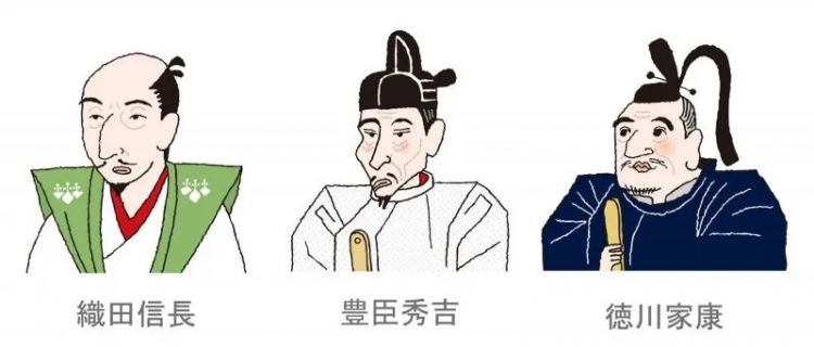 日本街头丰臣秀吉像惨遭“斩首”,凶手竟是出差醉酒的警察? 日本街头丰臣秀吉像惨遭“斩首”,凶手竟是出差醉酒的警察?