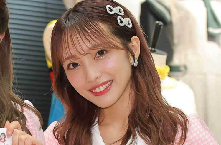 AKB48第三代总监督向井地美音宣布毕业 AKB48第三代总监督向井地美音宣布毕业