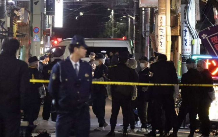 东京一风俗店冰箱中惊现婴儿头颅 警方立案调查 东京一风俗店冰箱中惊现婴儿头颅 警方立案调查