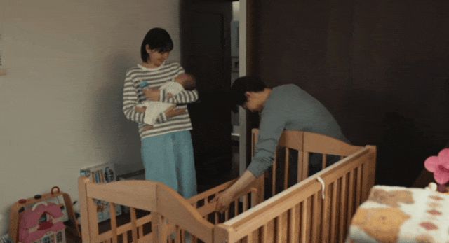 尺度炸裂！不愧是近期日本恐影No.1