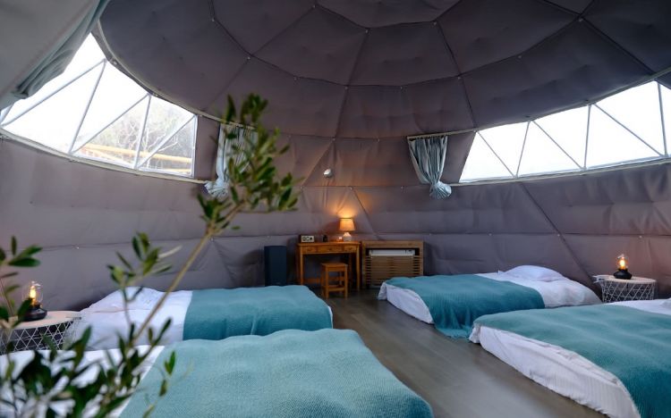 悠久的时间流逝,自然与历史交织的岛【松岛】 悠久的时间流逝,自然与历史交织的岛【松岛】