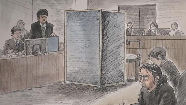 日本检方对安倍晋三枪击案凶手求刑无期徒刑