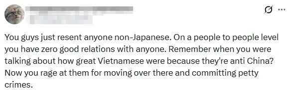 中国游客骤减后，日本人转头就骂欧美游客素质差了？