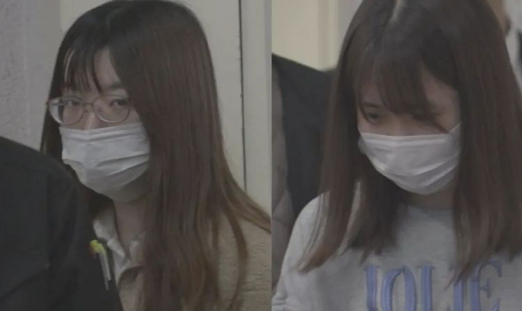 “一夫多妻”日本男子携妻子们偷拍百名女性,靠卖视频盈利五千万? “一夫多妻”日本男子携妻子们偷拍百名女性,靠卖视频盈利五千万?