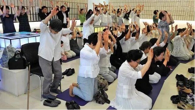 竟始终支持安倍，还要退还民众捐款？安倍枪击案昨日结审，庭审现场还原一个陌生的“山上彻也”