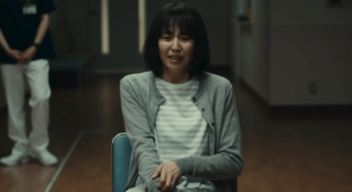 尺度炸裂！不愧是近期日本恐影No.1