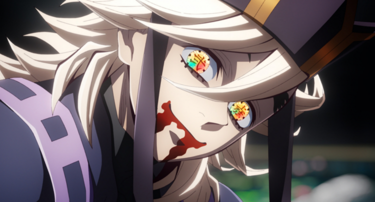 《鬼灭之刃》在中国上映终止 未延长档期 《鬼灭之刃》在中国上映终止 未延长档期