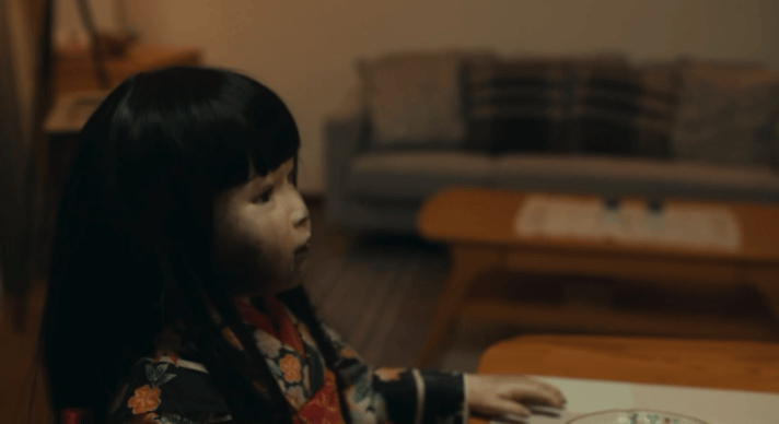 尺度炸裂！不愧是近期日本恐影No.1