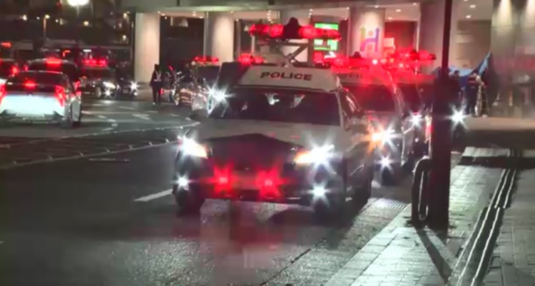 福冈刺伤事件嫌疑人系HKT48粉丝？ 曾对受害staff喷洒喷雾后行凶