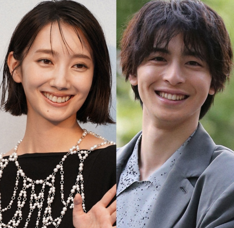 波瑠与高杉真宙宣布结婚 因戏结缘 波瑠与高杉真宙宣布结婚 因戏结缘