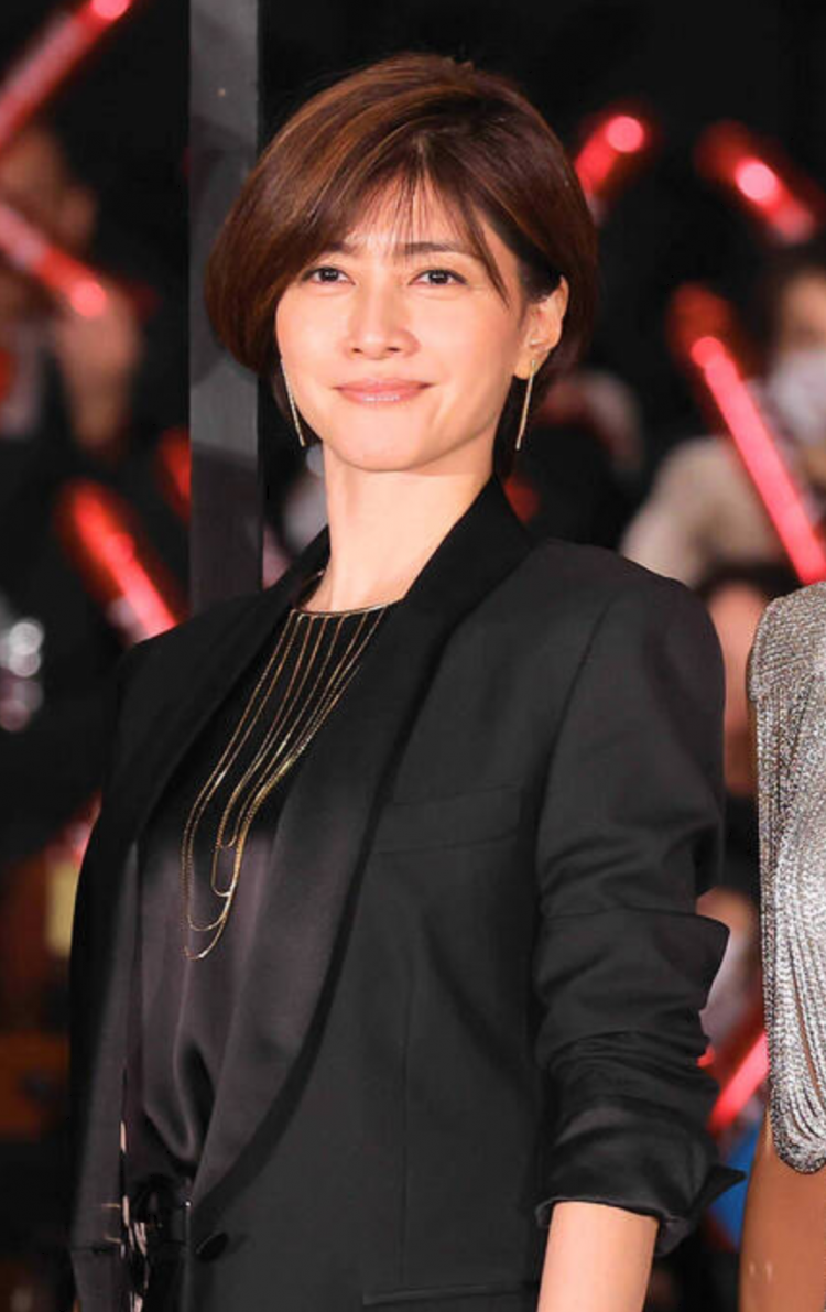 内田有纪宣布退所 25年后开启演艺新篇章 内田有纪宣布退所 25年后开启演艺新篇章