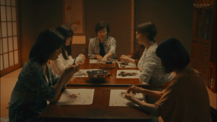 日式悬疑新剧，手刃仇人？真解气！