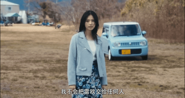 好厉害!狗狗电影竟然拍出了苦难人间 好厉害!狗狗电影竟然拍出了苦难人间