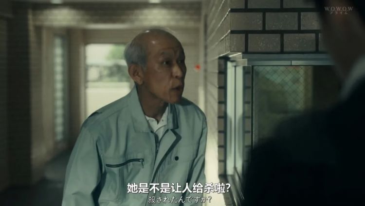 日式悬疑新剧，手刃仇人？真解气！