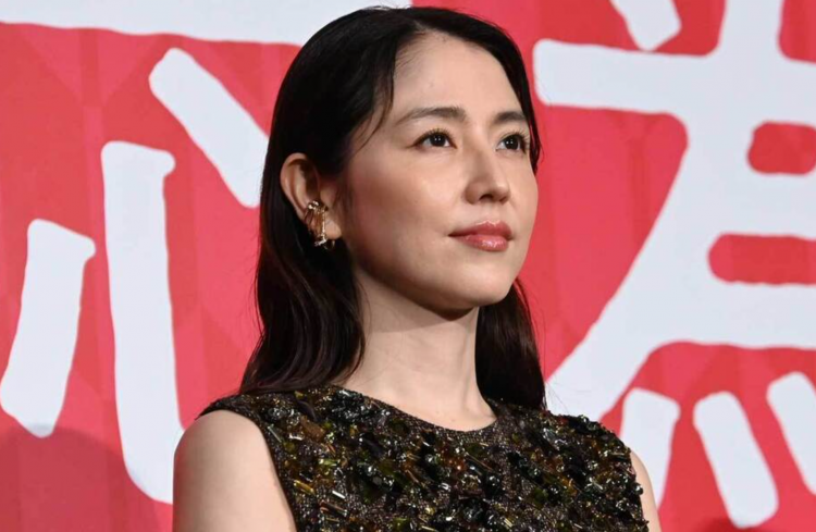 长泽雅美新婚媒体过度采访？ 东宝公司发声明谴责