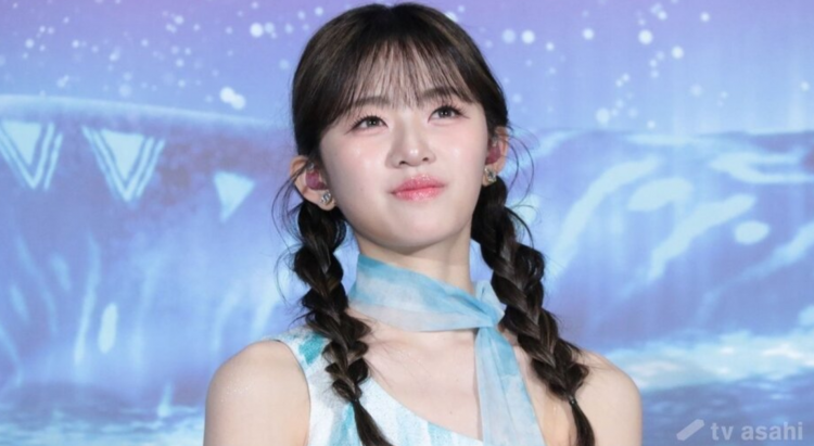 前ME:I加藤心通过律师否认经纪公司"病休"说明