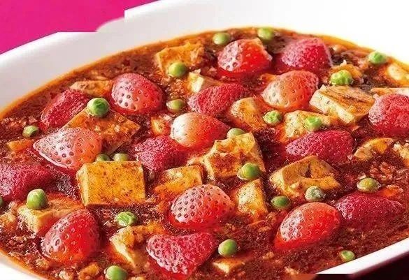 竟然把麻婆豆腐做成饮料,日本人到底在发什么神经? 竟然把麻婆豆腐做成饮料,日本人到底在发什么神经?