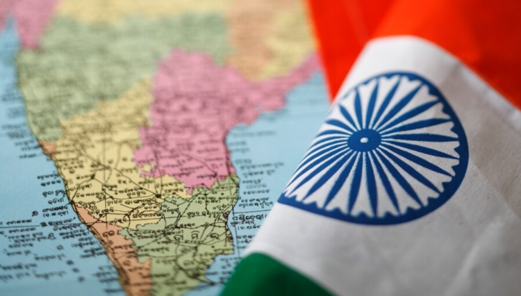 印度宣布超越日本成为全球第四大经济体