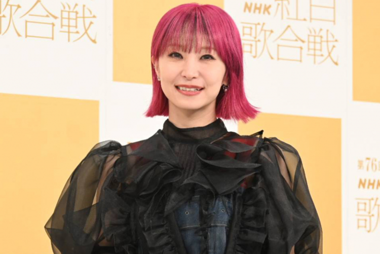 LiSA时隔4年再登红白舞台 献唱《鬼灭之刃》主题曲 LiSA时隔4年再登红白舞台 献唱《鬼灭之刃》主题曲