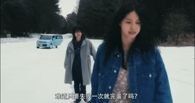 好厉害!狗狗电影竟然拍出了苦难人间 好厉害!狗狗电影竟然拍出了苦难人间